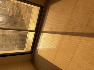 2 BHK Apartment For Rent in Maitri Ocean, Kharghar