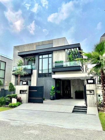 2.5 BHK Villa For Sale in Jigani