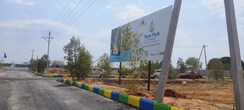 Plot For Sale in Yuva Park