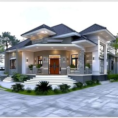 2 BHK + Pooja Room Villa For Sale in Jigani