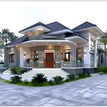 2 BHK Villa For Sale in Jigani
