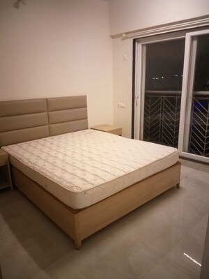 2 BHK Apartment For Rent in Yash Orion, Goregaon East