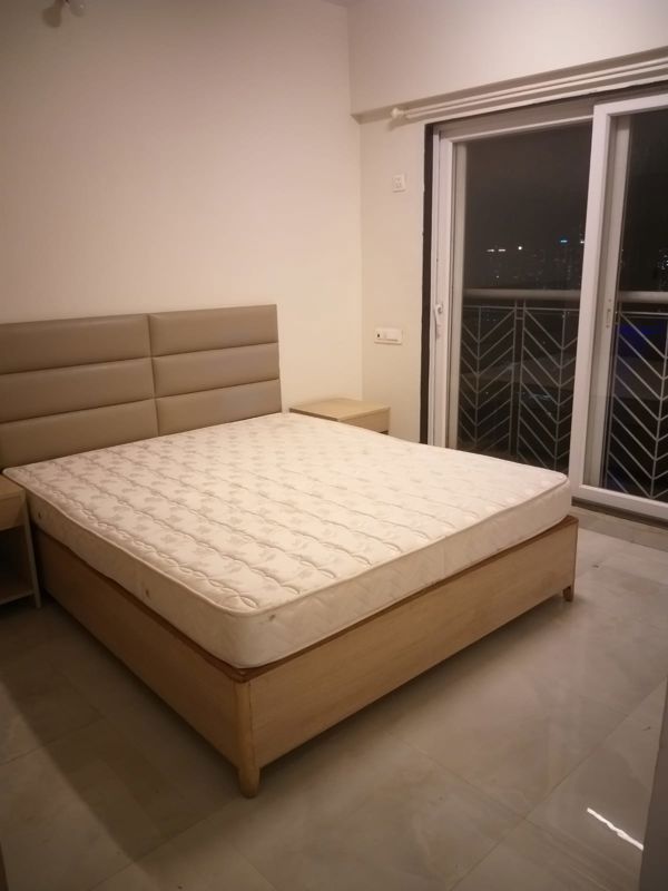 2 BHK Apartment For Rent in Yash Orion