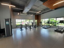 1 BHK + Pooja Room Apartment For Rent in Sushma Grande Nxt