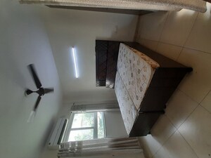 Living Room in 1 BHK Apartment at Sushma Grande Nxt, Lohgarh – for Rent