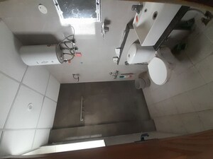 Team Area in 1 BHK Apartment at Sushma Grande Nxt, Lohgarh – for Rent