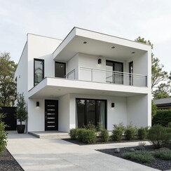 3 BHK + Pooja Room Villa For Sale in Jigani