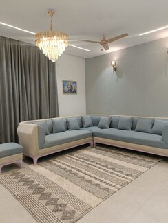 4 BHK Apartment For Rent in Malwa Escon Primera