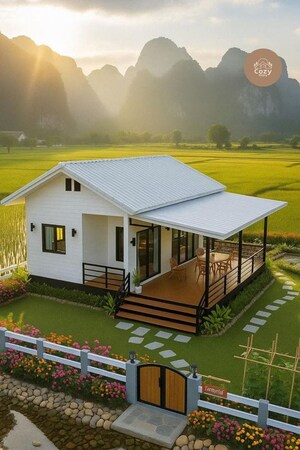 2 BHK Villa For Sale in Jigani