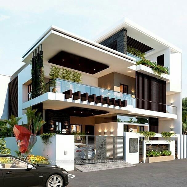 3 BHK + Pooja Room Villa For Sale in Jigani Road