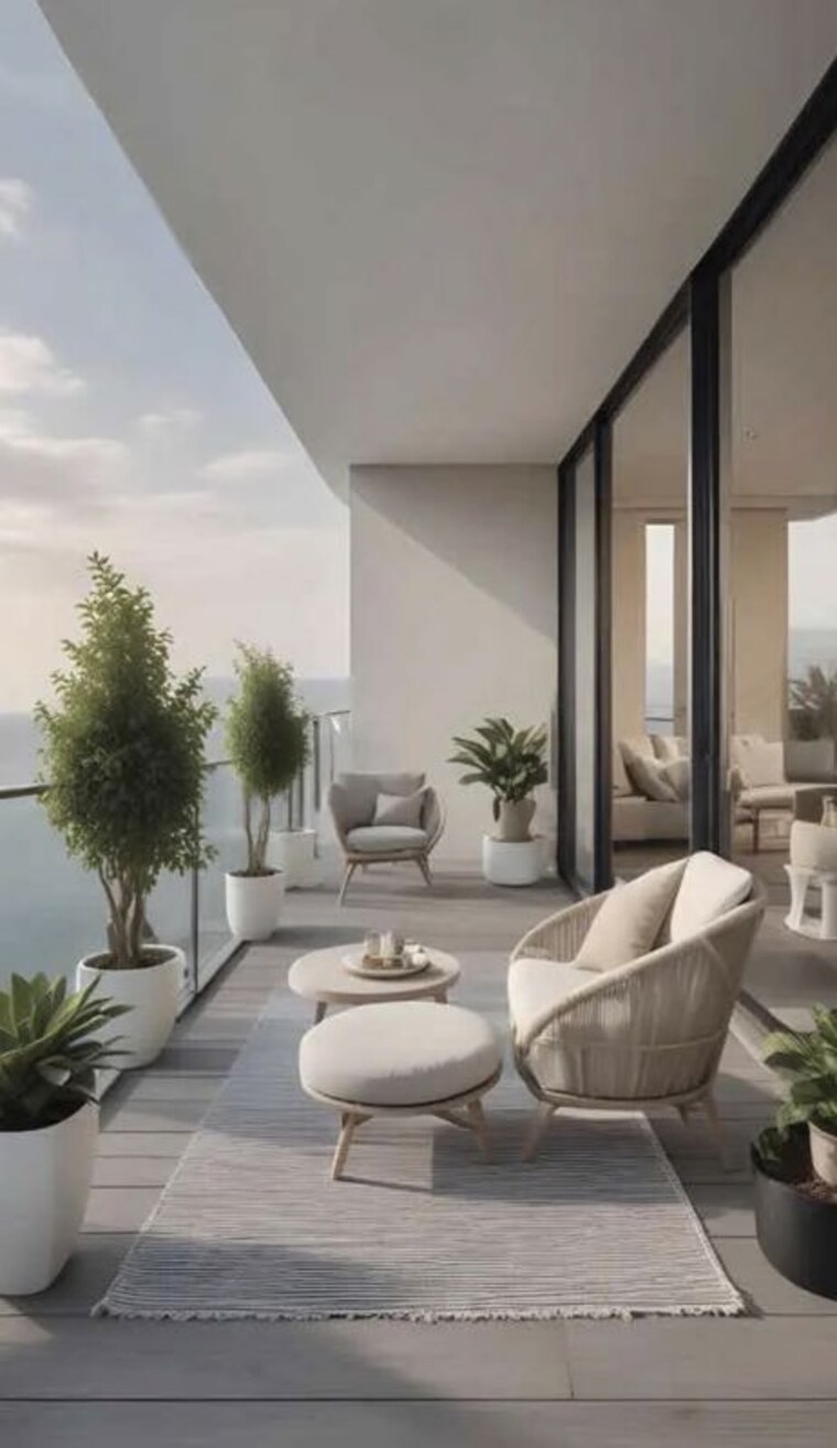 Team Area, upper worli 4 Bedroom 2508 Sq.Ft. Apartment In Upper Worli Mumbai 10083661