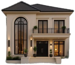 2 BHK + Pooja Room Villa For Sale in Jigani