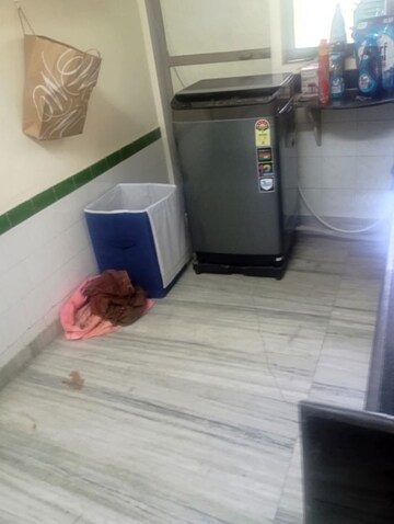 Parking in 1 BHK Apartment at Harishchandra CHS, Andheri East – for Sale