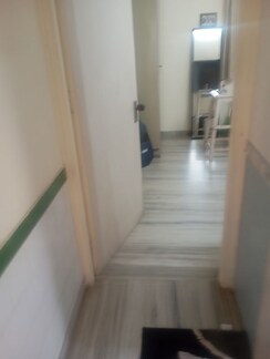 1 BHK + Study Room Apartment For Sale in Harishchandra CHS
