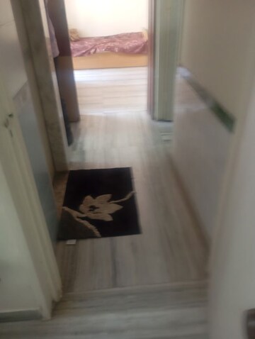 Staircase in 1 BHK Apartment at Harishchandra CHS, Andheri East – for Sale