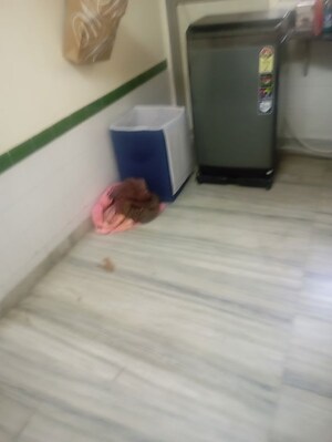 Room in 1 BHK Apartment at Harishchandra CHS, Andheri East – for Sale