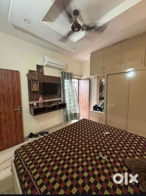 1 BHK Builder Floor For Sale in Kharar Road