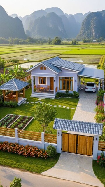 2 BHK Villa For Sale in Jigani