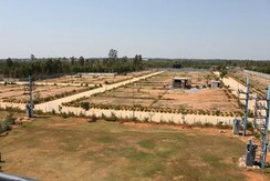 Plot For Sale in Bommasandra