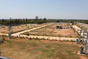  Plot For Sale in Bommasandra