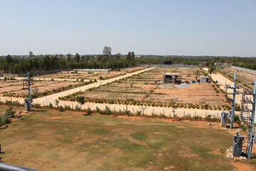  Plot For Sale in Bommasandra