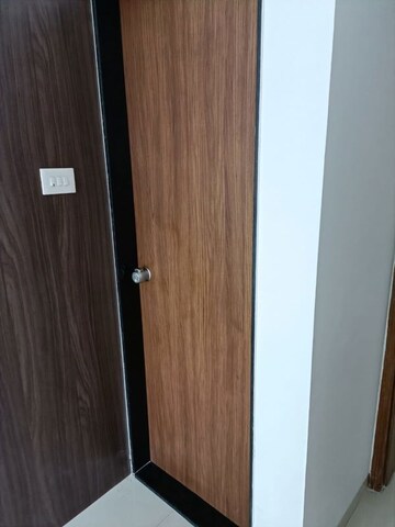 Bathroom in 3 BHK Apartment at Karan Palms, Warje – for Sale