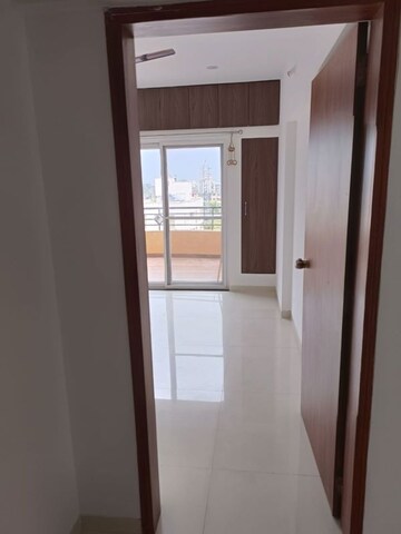 Bedroom in 3 BHK Apartment at Karan Palms, Warje – for Sale