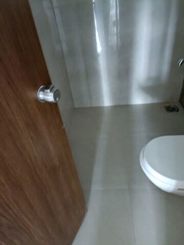 Bathroom in 3 BHK Apartment at Karan Palms, Warje – for Sale