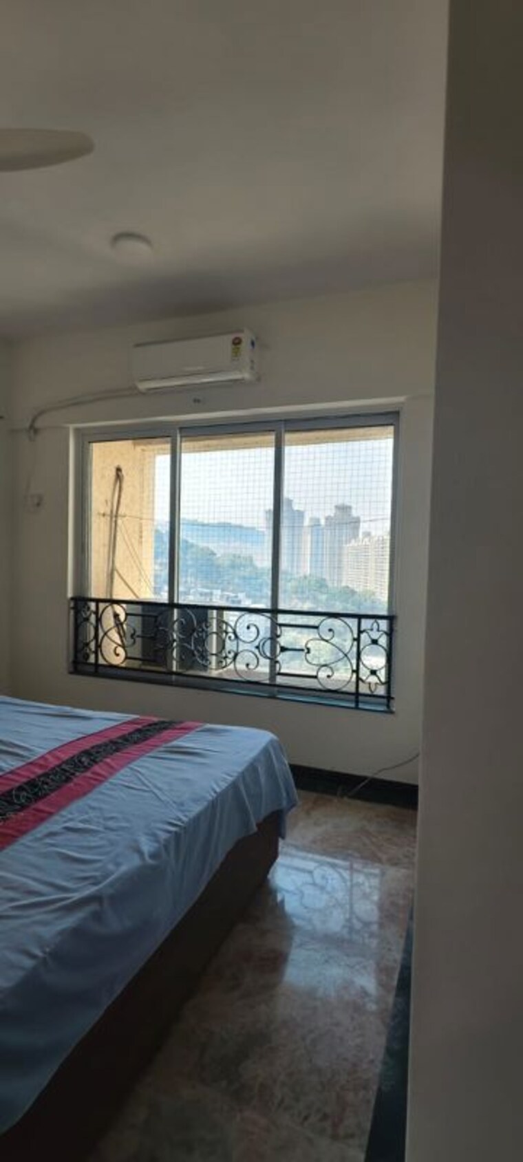 Bedroom, hiranandani-gardens-eldora 3 Bedroom 1490 Sq.Ft. Apartment In Powai Mumbai 10083677