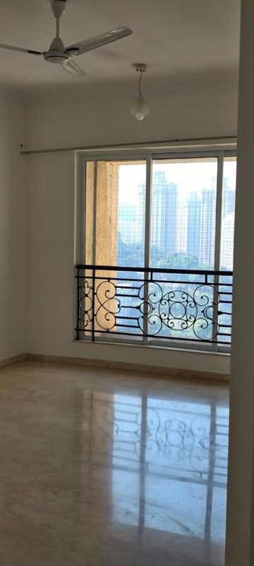 3 BHK Apartment For Rent in Hiranandani Gardens Eldora