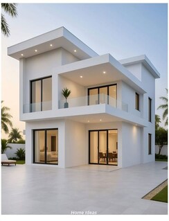 3 BHK + Pooja Room Villa For Sale in Jigani