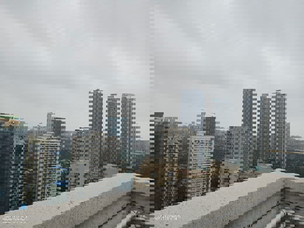 2 BHK 813 Sq.Ft. Apartment in Yash Orion