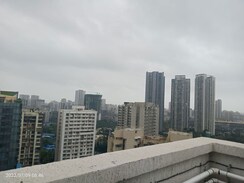 2 BHK Apartment For Rent in Yash Orion