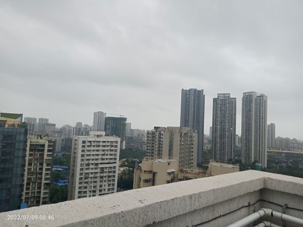 2 BHK Apartment For Rent in Yash Orion