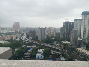 2 BHK Apartment – Exterior View View at Yash Orion, Goregaon East - for Rent