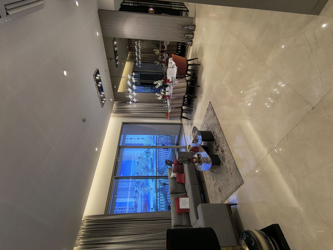 3 BHK Apartment For Sale in Parel