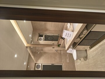 Furnished Amenities in 3 BHK Apartment at Parel – for Sale