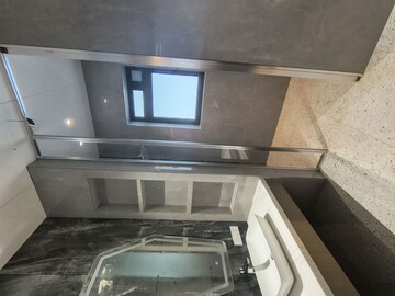 Kitchen in 3 BHK Apartment at Parel – for Sale