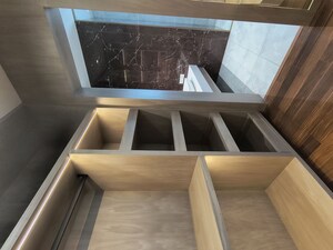 Furnished Amenities in 3 BHK Apartment at Parel – for Sale