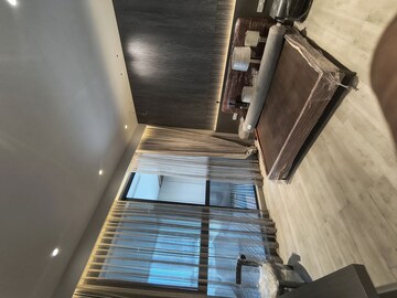 Staircase in 3 BHK Apartment at Parel – for Sale