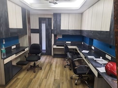 Office Space For Rent in Chandni Chawk