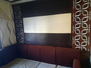 Bedroom in  Office Space at Chandni Chawk – for Rent