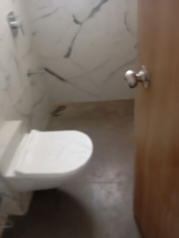 Bathroom in 1 BHK Apartment at Jyoti Skyline, Chakala – for Sale