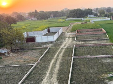  Plot For Sale in Rohania