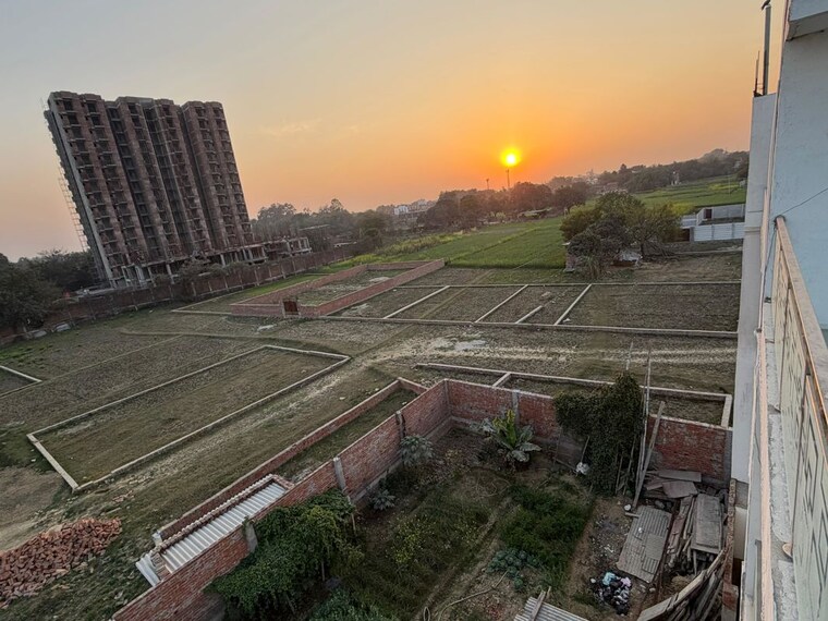 undefined, rohania  1000 Sq.Ft. Plot In Rohania Varanasi 10083723