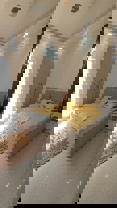 3 BHK + Store Room 1505 Sq.Ft. Apartment in Yash Ozone Classic