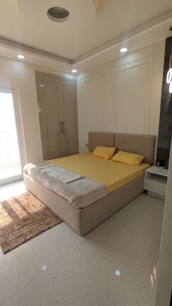 3 BHK + Store Room Apartment For Sale in Yash Ozone Classic