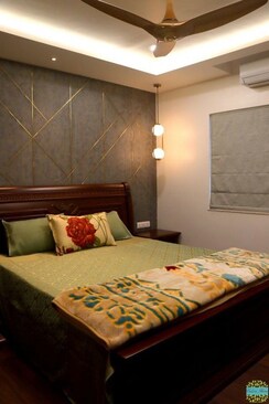 2 BHK + Pooja Room,Servant Room,Study Room Villa For Sale in Jigani