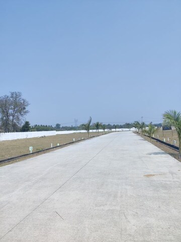  Plot – Exterior View View at Jigani - for Sale