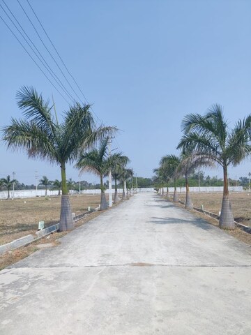  Plot – Exterior View View at Jigani - for Sale